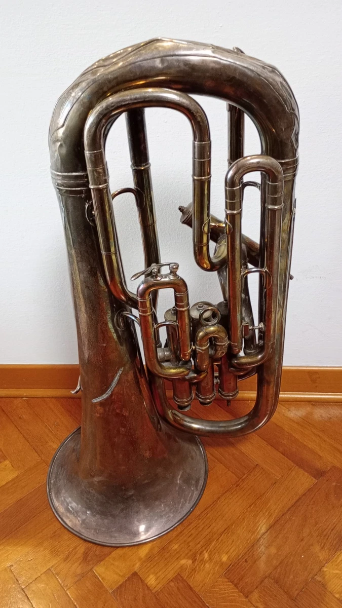 Boosey & Co Brass Instruments for sale | eBay