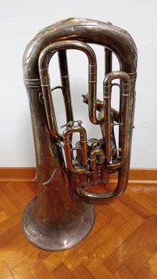 Boosey & Co Brass Instruments for sale | eBay