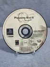 Parasite Eve 2 II (PlayStation 1 PS1) DISC 2 ONLY | DISC ONLY
