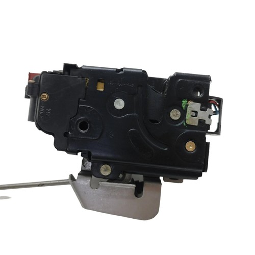 AUDI A4 Cabrio 8H7, B6, 8HE, B7 Türschloss vorne links 8E2837015C 2.0 23120821 - Bild 6 von 7