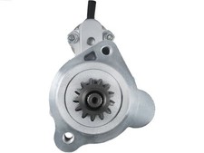 AS-PL S6506S Starter Anlasser 1,9kW für LAND ROVER Range Rover Velar (L560) 12V
