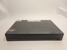 Samsung Video Security 8CH DVR SDR-B84300N No Power Supply