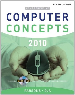 New Perspectives on Computer Concepts 2010, Comprehensive (New P