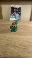 Woolworths 2026 Disney Ooshies Scorpion 2