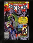 Marvel Tales #139 Newsstand Variant Reprints Amazing Spider-Man #2! Marvel 1982