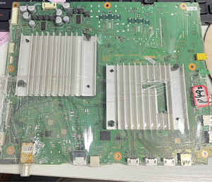 Sony OLED KD-65A8H TV Board 1-006-894-11 Hauptplatine