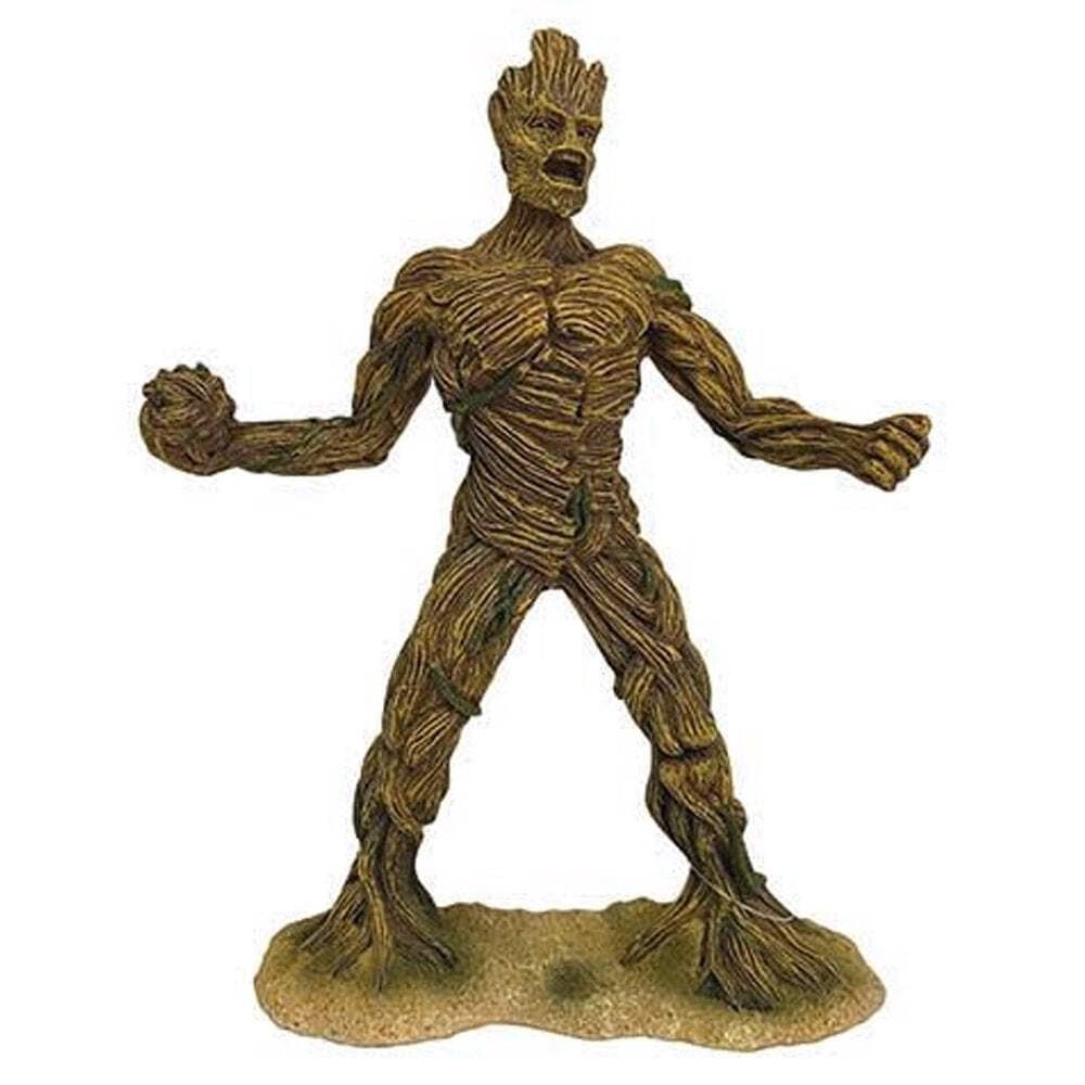 Aqua One Tree Man Standing | Aquarium Fish Tank Decor Ornament