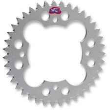 RENTHAL R223-36 223U-520-36GPSI Rear Sprocket Sprocket - Honda - 36 Tooth