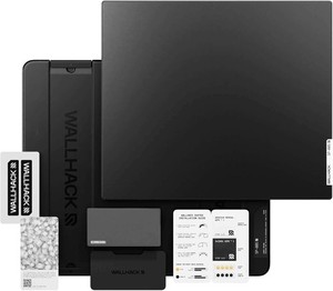 Wallhack Sp 005 | eBay
