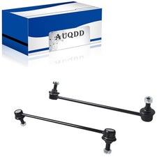 AUQDD K750650 K750651 Front Sway Bar Stabilizer Link Compatible With 2013-201...