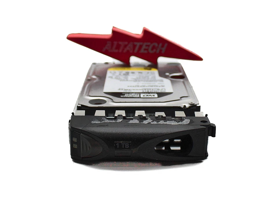 EMC 118032791 1TB 7.2K SATA 3.5 3G DATADOMAINES30 - Image 3 of 4