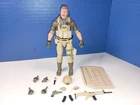 Valaverse Action Force Series 4 Desert Condor 6" figure 1/12 w/ accessories