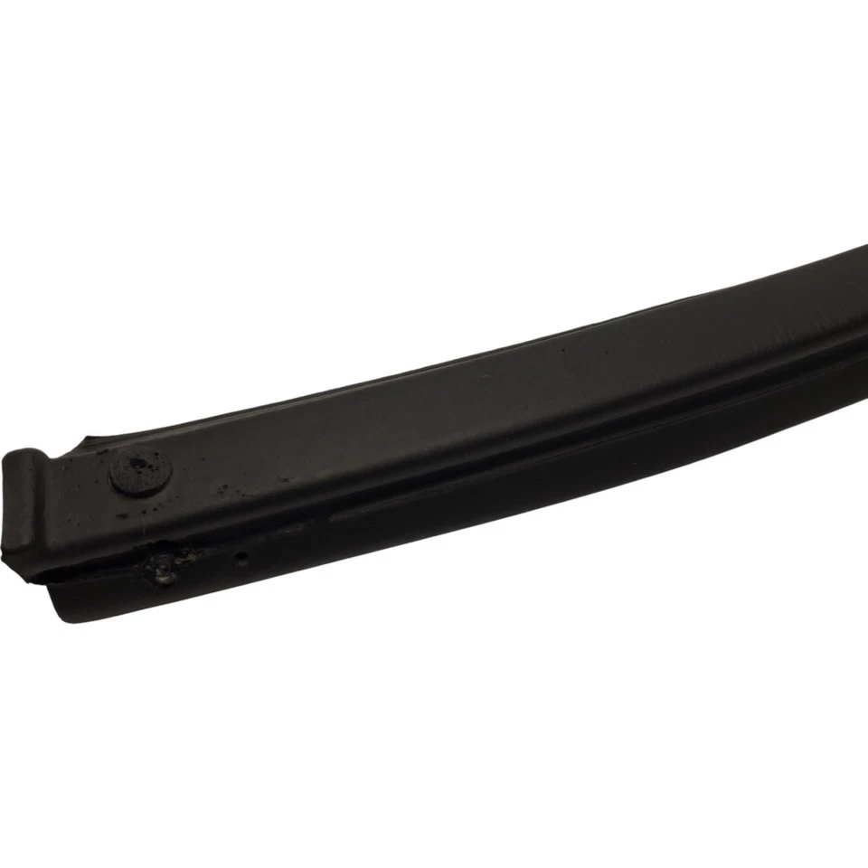 1995-2000 PONTIAC CHEVROLET SUNFIRE CAVALIER WEATHERSTRIP F/TOP CTR RL 12362940 - Image 2 of 4