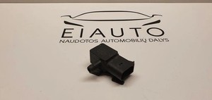 BMW 5 Touring E61 DPF-Drucksensor 9870762902 2.50 Diesel 2008 33954421