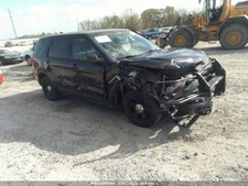 Speedometer MPH ID JB5T-10849-JA Thru JB5T-10849-JC Fits 18 EXPLORER 95123