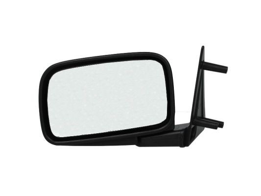 Left BLIC 5402-04-1121603P Exterior Mirror for VW
