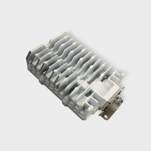 New Japan Radio NJT5116F 3watt Ku-Band Block Upconverter (14.00 to 14.50 GHz)