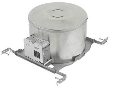 Philips Lightolier 5'' IC Frame-In Kits Kompaktleuchtstoff 1001FDICMX1N