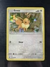 Pokémon TCG - EEVEE - #155 - CRACKED ICE HOLO - PROMO - LOST THUNDER (2018) - LP