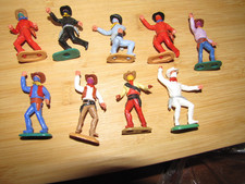 Vintage 1970s Timpo 4th series