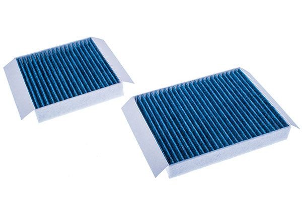 Denckermann Filter, Innenraumluft M110561A FüR CitroËN DS Peugeot-image