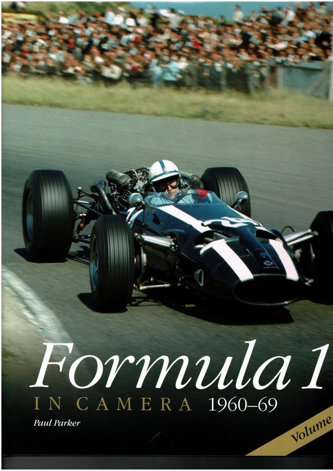 Formula 1 in Camera 1960-69 : Volume 2