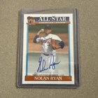 2026 Topps Series 2 Nolan Ryan Base (RAW)