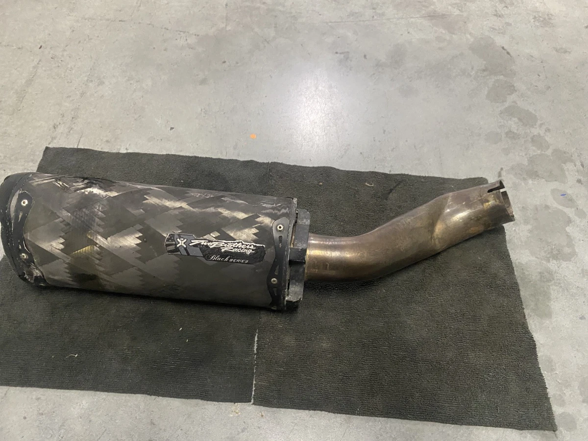 Two Brothers Racing Exhausts & Exhaust Systems for Honda CBR1000RR
