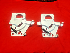 Corvette Hood Catch Latch L 1959 1960 1961 1962 Original