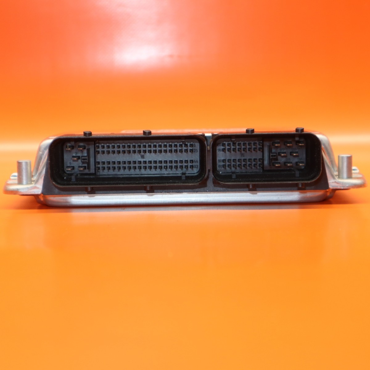 BENTLEY GT ENGINE CONTROL MODULE 2006 2007 2008 2009 2010 2011 07C 906 018 CQ
