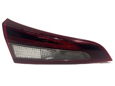 KIA SOUL REAR TAIL LIGHT TAIL LAMP ON TAILGATE LEFT LH 92403-K0