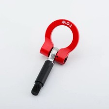 Gancio per traino anteriore  Jeep Renegade , 500 X , 500 X sport .