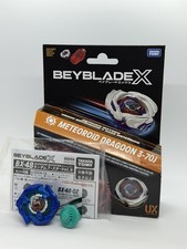 Hasbro Meteoroid Dragoon 3-70J + Takara Tomy ...