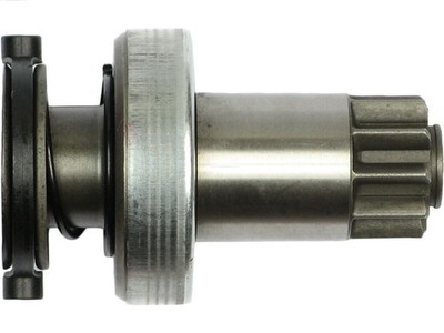 AS-PL SD0188 Freilaufgetriebe, Starter