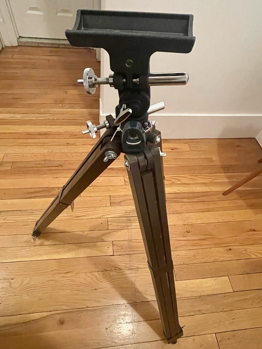 Jason 400 Explorer Telescope model 307 with Tripod - Excellent