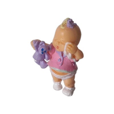 ''Mimi and the Goo Goos'' Baby Bluebird (1994)