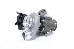 BTS Turbo Turbolader für BMW X3 F25 xDrive20d sDrive18d 3er Touring F31 320d