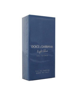 Dolce & Gabbana light blue Eau Intense Eau de Parfum edp 25ml