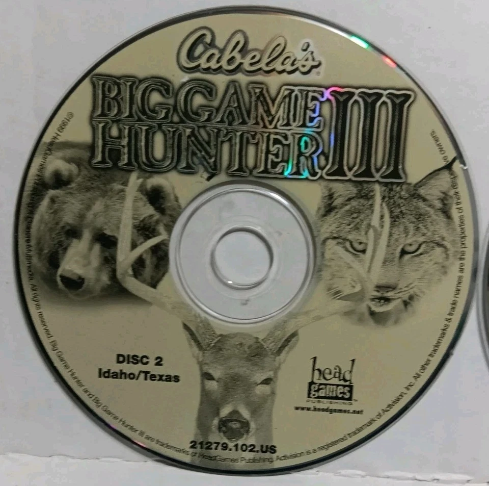 Nintendo Wii Family Game Disc Lot of 5 & Metal Atlantic Hardshell Disc Case - Image 2 of 4