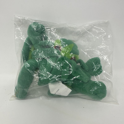 Cthulhu Plush 6in Toy Vault Stuffed Toy Inspired by HP Lovecraft