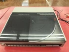Technics SL-6 Direct Drive Automatic Turntable  – Tested