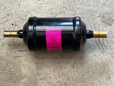 NOS SANHUA LIQUID LINE FILTER DRIER DTG-A16030-008