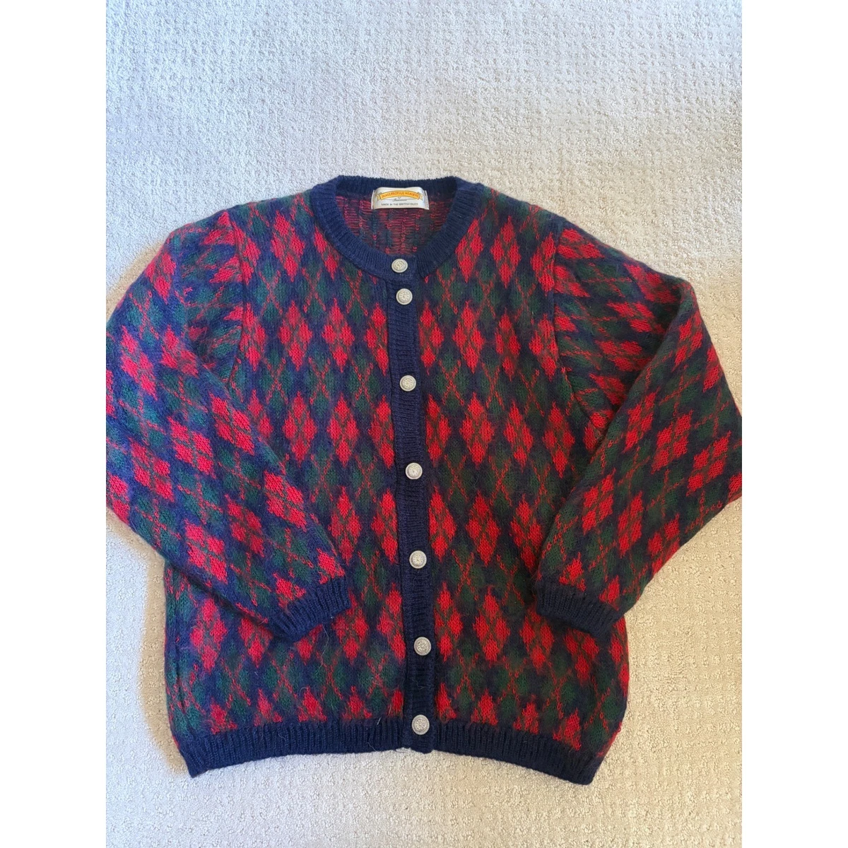 Pringle Sweaters for Women with Vintage for sale - eBay