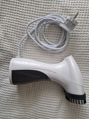 Blesgam Handheld Dampfglätter, Tragbarer Garment Steamer, Dampfbürste