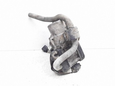 Volvo XC70 2008 Standheizung Webasto 31267242 Diesel 136kW LGI127081