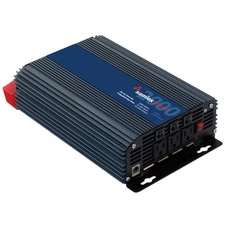 Samlex 2000W Modified Sine Wave Inverter - 12V SAM-2000-12 UPC 622988078279
