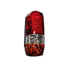 Rückleuchten Heckleuchten Set hinten W5W L E D für Toyota Land Cruiser _J7_