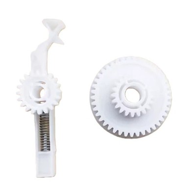 Gear Set/Drive lever/Side Gear Fits For Epson T50 R850 L805 L801 L810 L800 R330