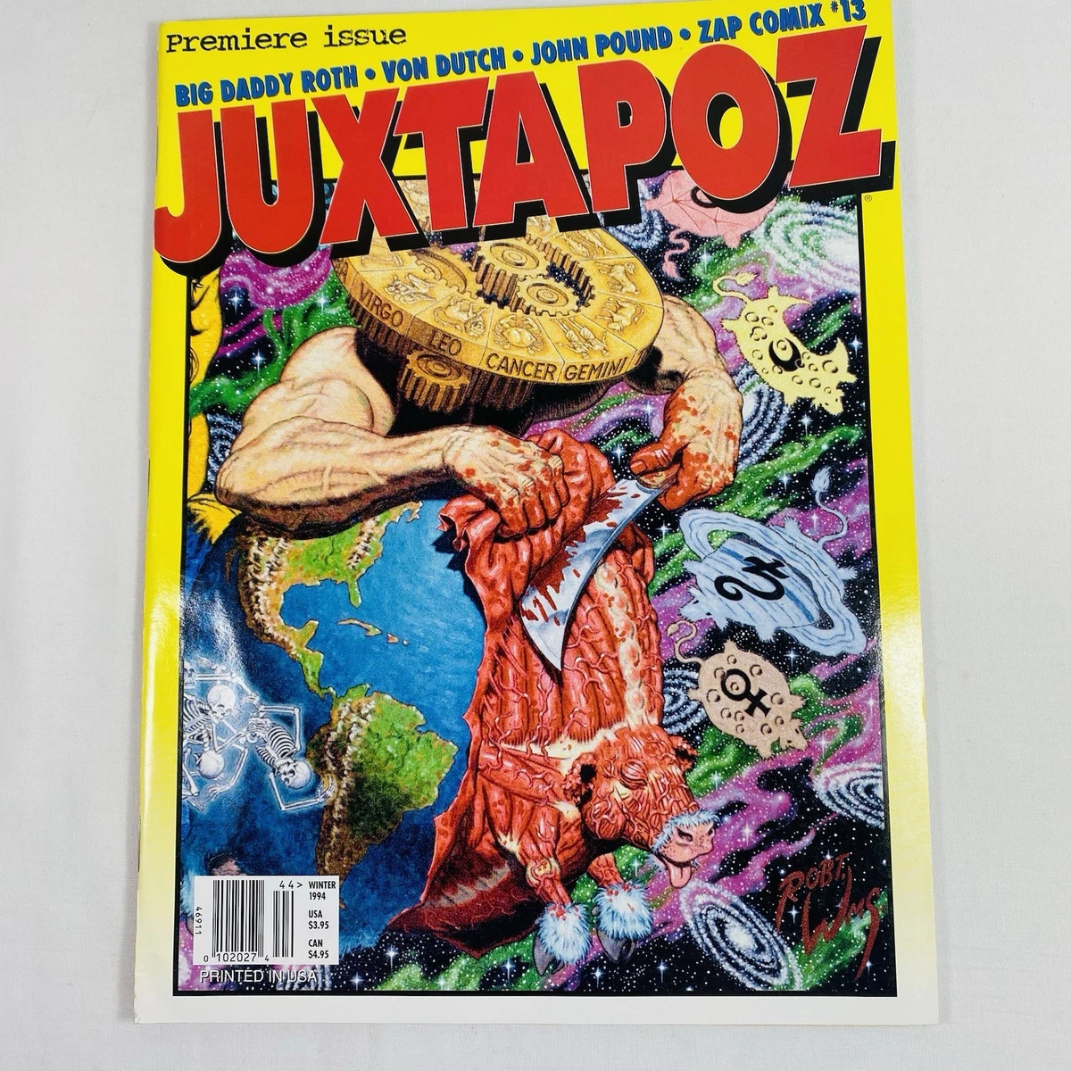 juxtapoz products for sale | eBay