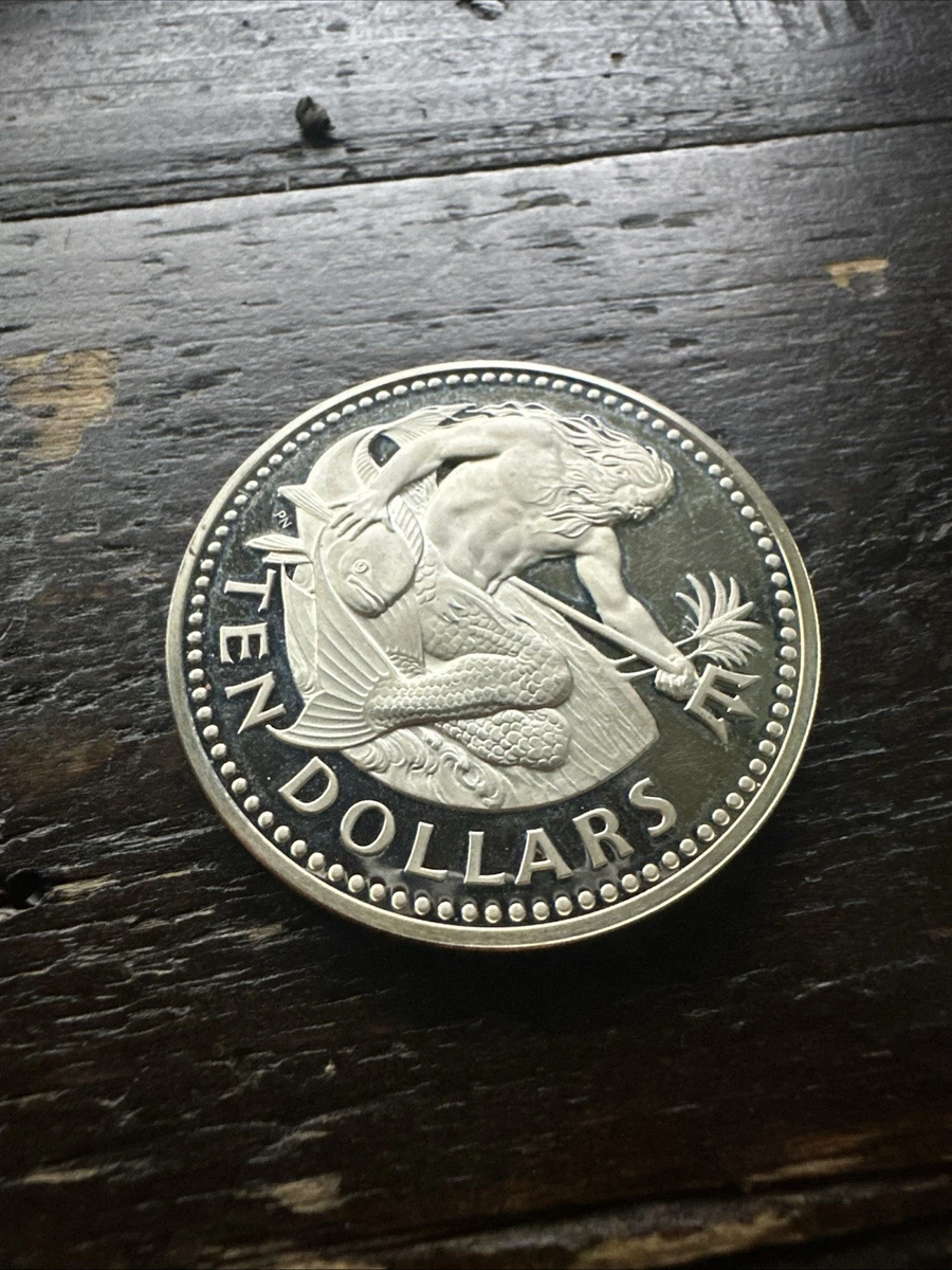 1974 Barbadian Coins for sale | eBay